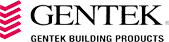 Gentek building products
