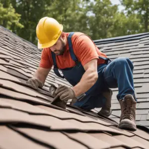 roof repair