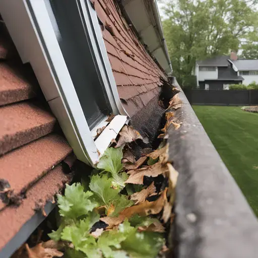 seamless gutters