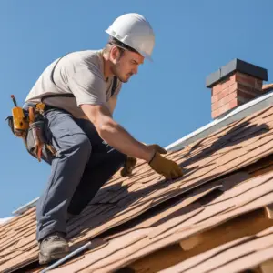 protect your roof