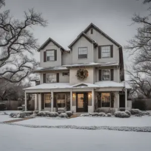 how to prevent roof damage