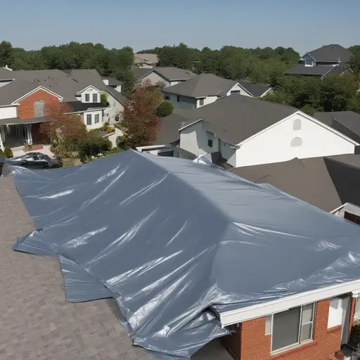 emergency roof leak