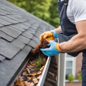 gutter repair