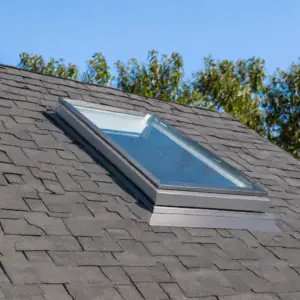 commercial skylight repair