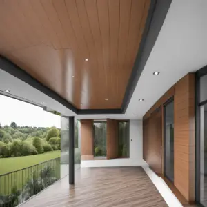 soffit installation services