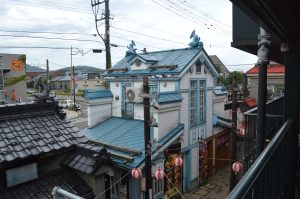 commercial roof repair