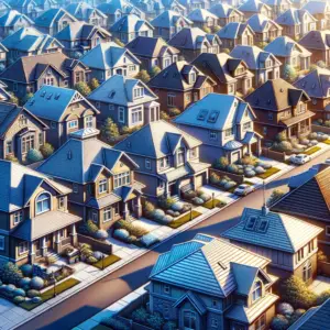 Barrhaven residential roofing services