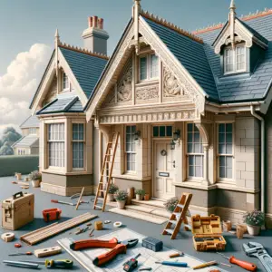 Gloucester fascia board repair services