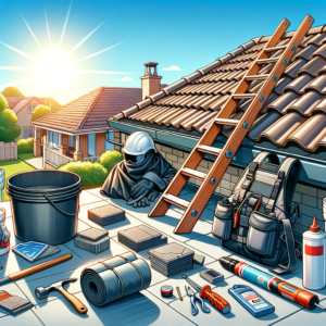 Nepean effective roof maintenance programs