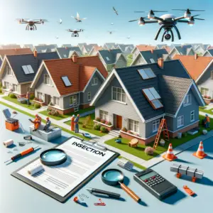 Nepean strategic roof inspection services