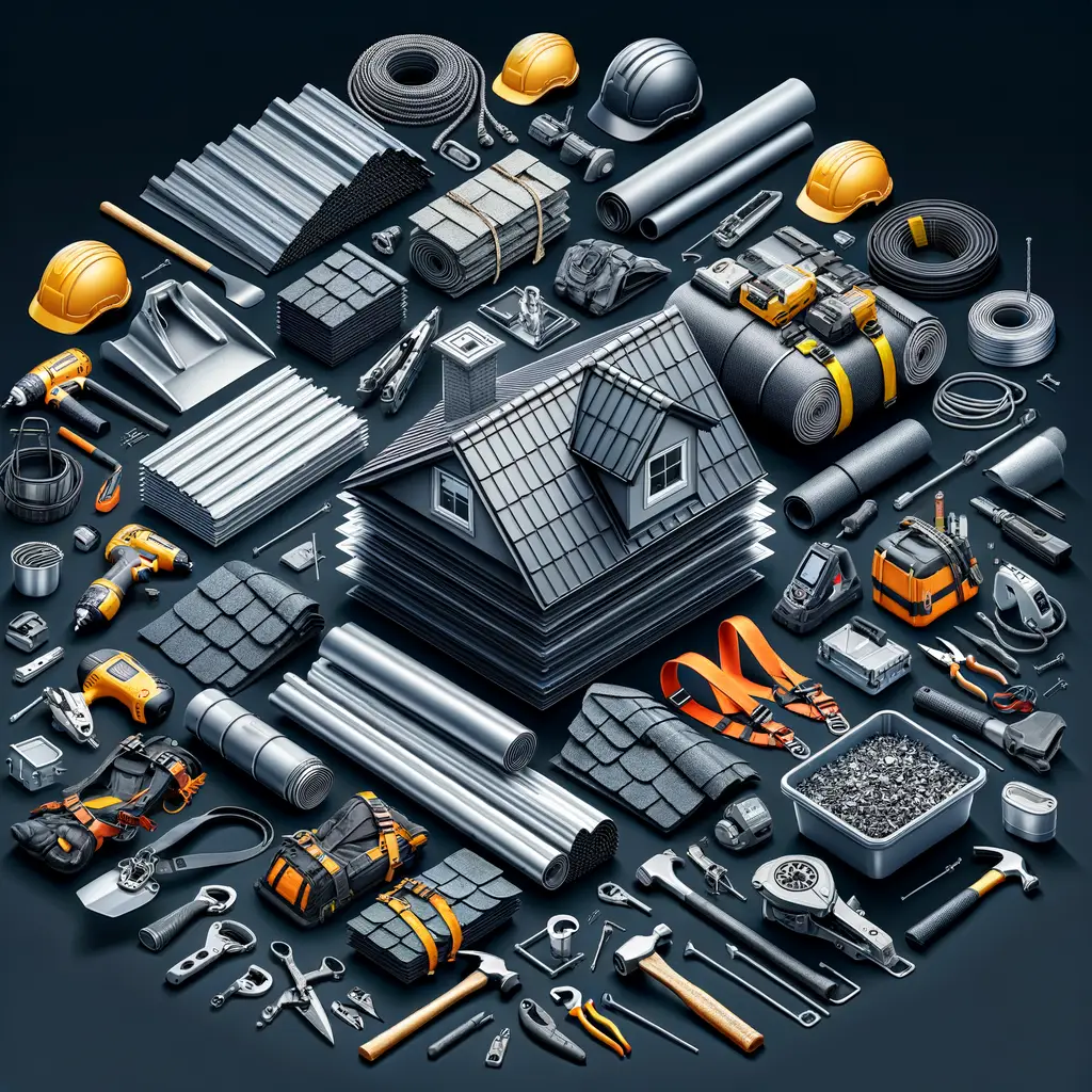 Ottawa commercial roofing specialists
