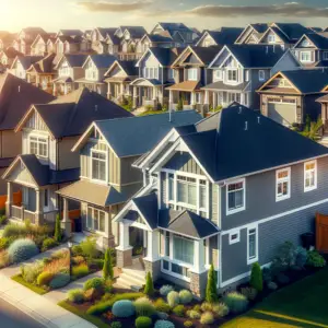 Stittsville complete siding and fascia solutions