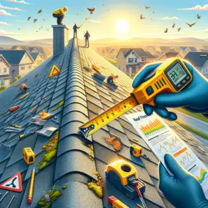 Stittsville comprehensive roof health check